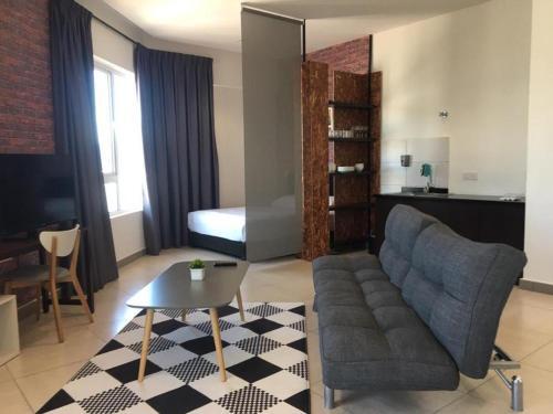 Pm Octagon Ipoh Suites & Apartment 3