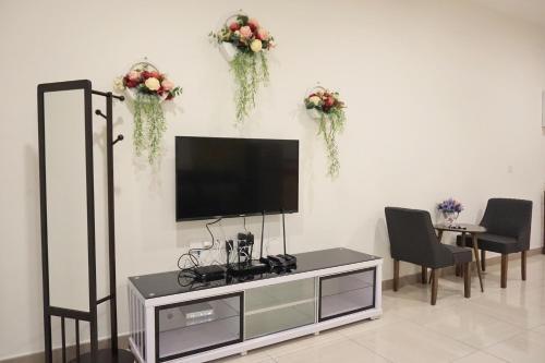 Pm Octagon Ipoh Suites & Apartment 3