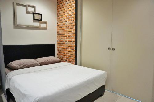 Pm Octagon Ipoh Suites & Apartment 3