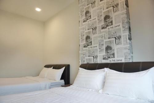Pm Octagon Ipoh Suites & Apartment 3
