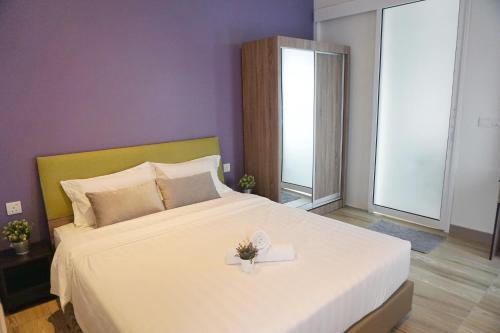 Pm Octagon Ipoh Suites & Apartment 3