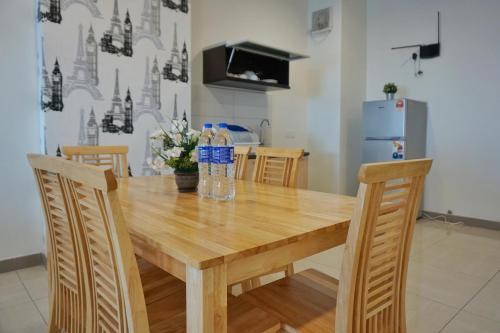 Pm Octagon Ipoh Suites & Apartment 3