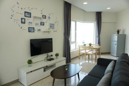 Pm Octagon Ipoh Suites & Apartment 3