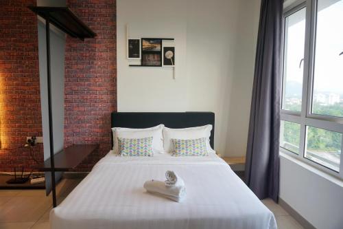 Pm Octagon Ipoh Suites & Apartment 3
