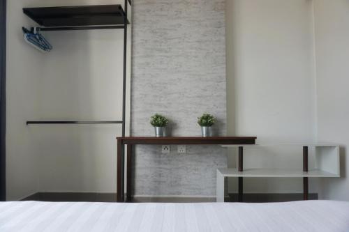 Pm Octagon Ipoh Suites & Apartment 3