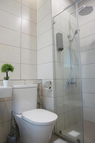 Pm Octagon Ipoh Suites & Apartment 3