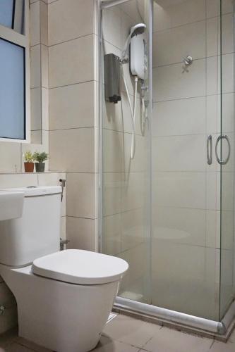Pm Octagon Ipoh Suites & Apartment 3