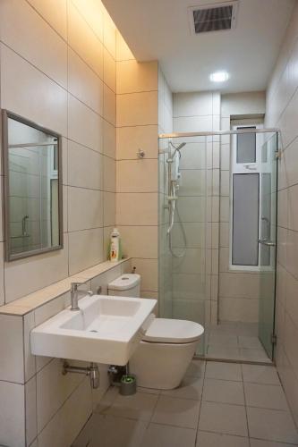 Pm Octagon Ipoh Suites & Apartment 3