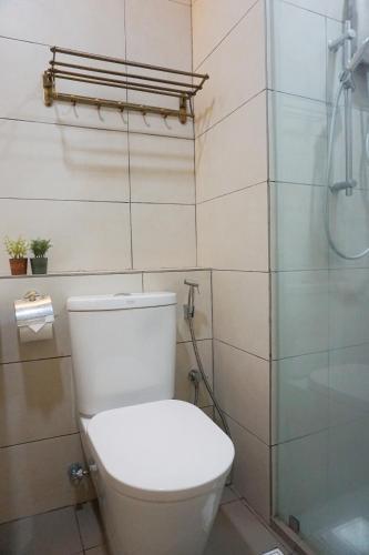 Pm Octagon Ipoh Suites & Apartment 3