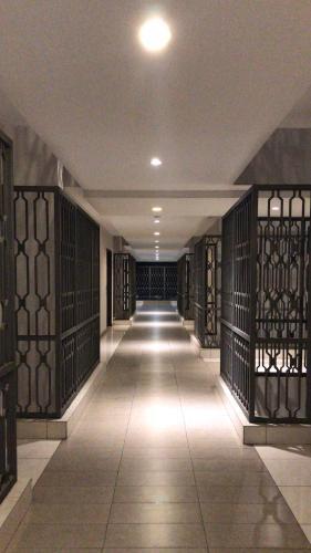 Pm Octagon Ipoh Suites & Apartment 3