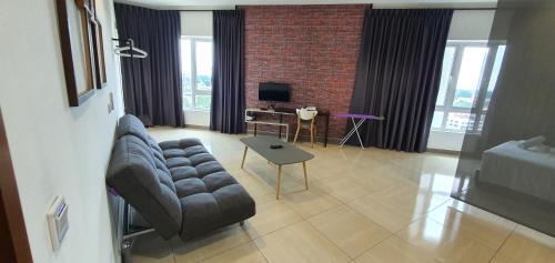 Pm Octagon Ipoh Suites & Apartment 3