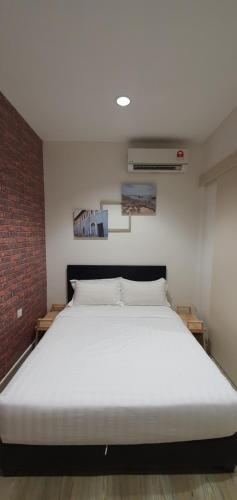 Pm Octagon Ipoh Suites & Apartment 3