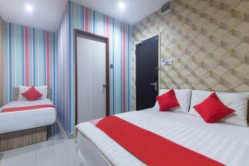 Oyo 804 Hotel Pinji