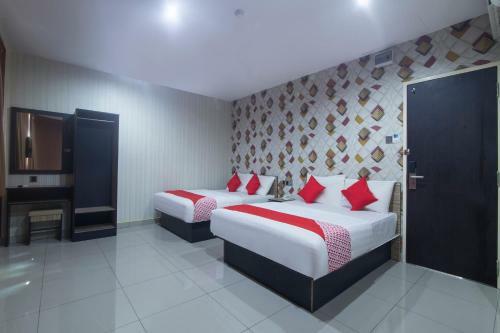 Oyo 804 Hotel Pinji