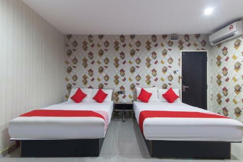 Oyo 804 Hotel Pinji