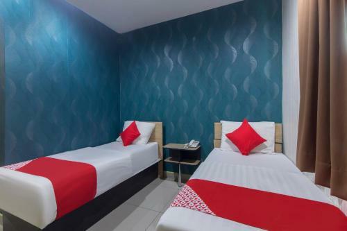 Oyo 804 Hotel Pinji