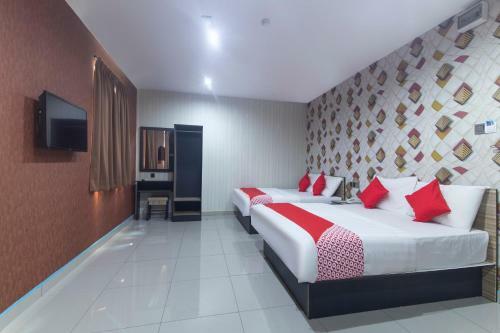 Oyo 804 Hotel Pinji