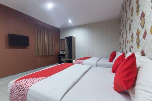 Oyo 804 Hotel Pinji