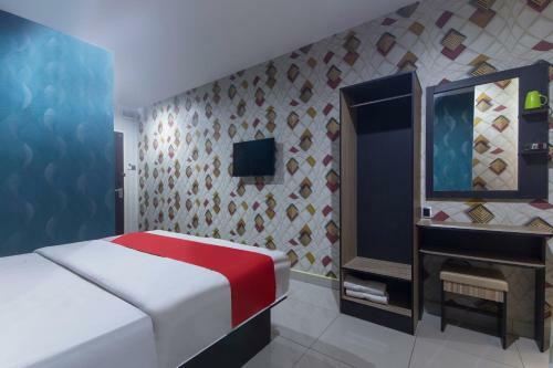 Oyo 804 Hotel Pinji