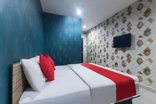 Oyo 804 Hotel Pinji