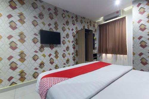 Oyo 804 Hotel Pinji