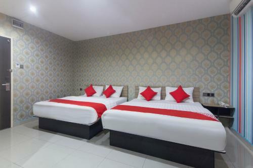 Oyo 804 Hotel Pinji