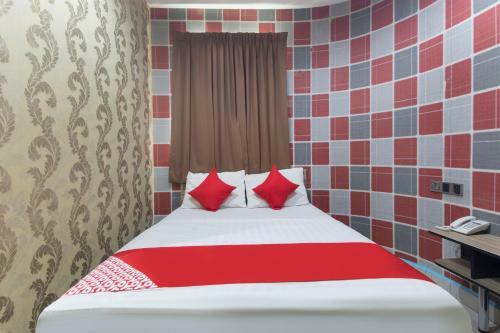 Oyo 804 Hotel Pinji