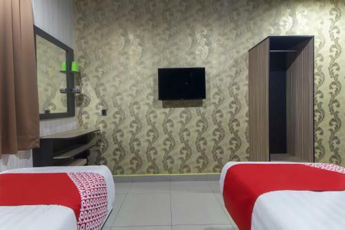 Oyo 804 Hotel Pinji