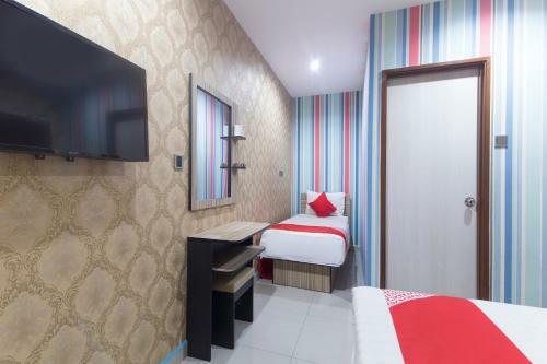Oyo 804 Hotel Pinji