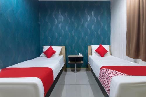Oyo 804 Hotel Pinji