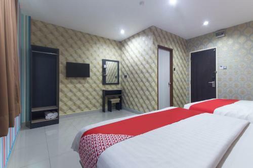 Oyo 804 Hotel Pinji