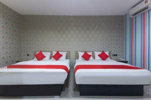 Oyo 804 Hotel Pinji
