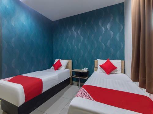 Oyo 804 Hotel Pinji