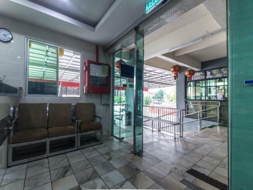 Oyo 804 Hotel Pinji