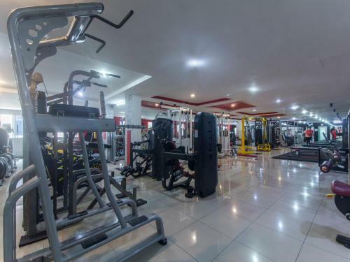 Oyo 804 Hotel Pinji