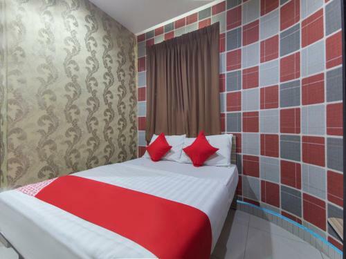 Oyo 804 Hotel Pinji