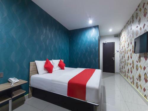 Oyo 804 Hotel Pinji