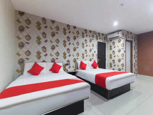 Oyo 804 Hotel Pinji