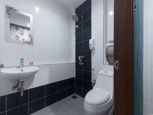 Oyo 804 Hotel Pinji
