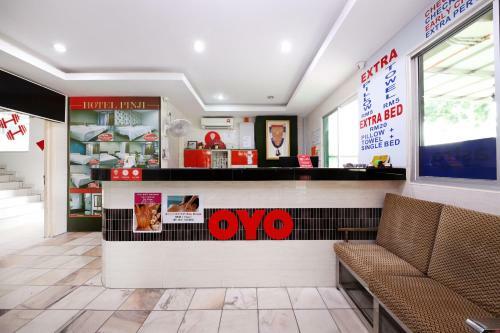Oyo 804 Hotel Pinji