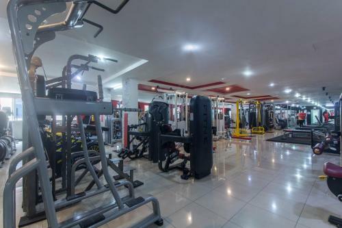 Oyo 804 Hotel Pinji