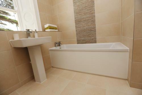 Apartamento 3 Frenchgate House