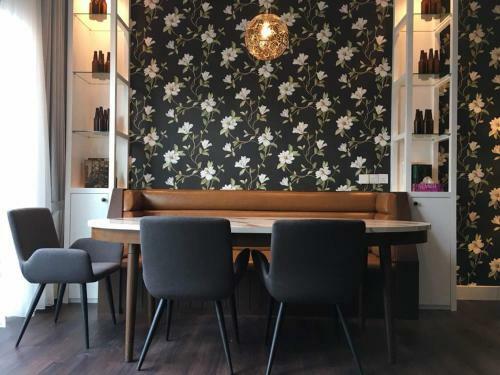 Apartamento Palm Suite Ipoh Octagon