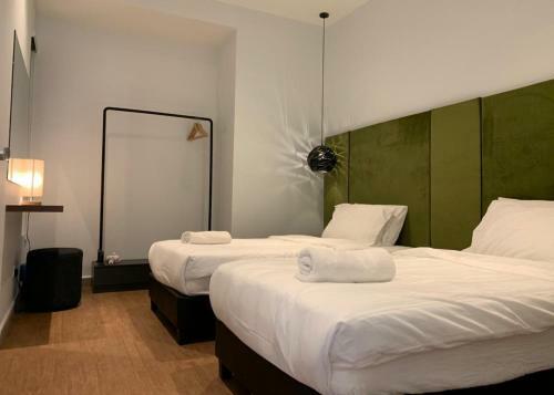 Apartamento Palm Suite Ipoh Octagon