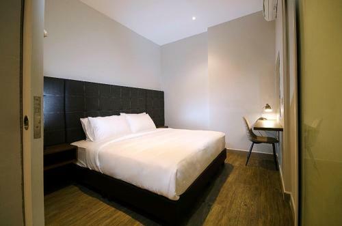 Apartamento Palm Suite Ipoh Octagon