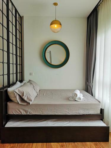 Apartamento Palm Suite Ipoh Octagon