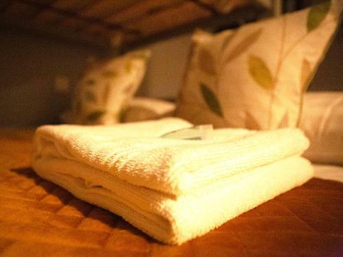 Apartamento George's Studio @ Liver House