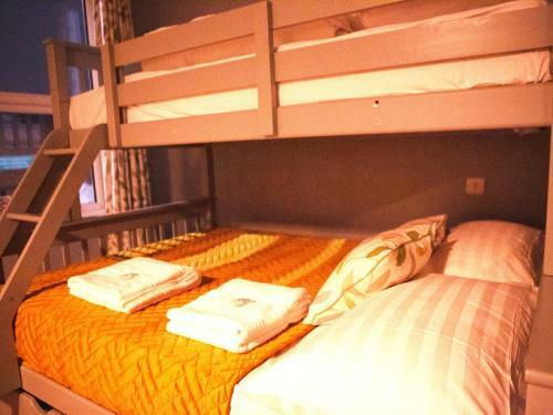 Apartamento George's Studio @ Liver House