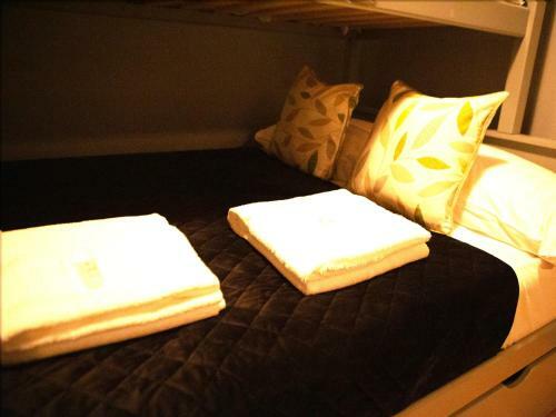 Apartamento George's Studio @ Liver House