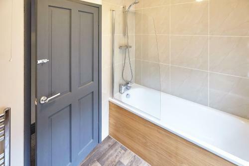 Apartamento Olivia, Queens Road 2 Bed Central Richmond
